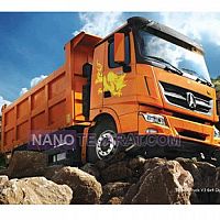 انواع کامیون انواع کامیون